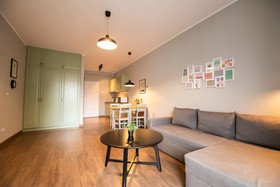 City Lights Apartments