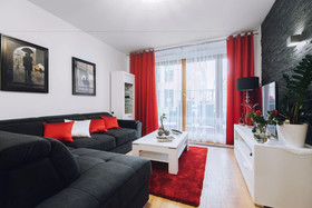 City Lights Apartments