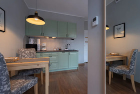 City Lights Apartments
