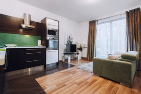 City Lights Apartments