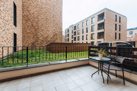 City Lights Apartments