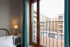 City Lights Apartments