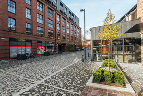 City Lights Apartments