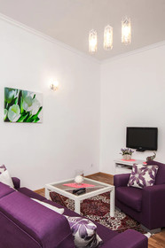 City Lights Apartments Rakowicka