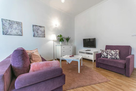 City Lights Apartments Rakowicka