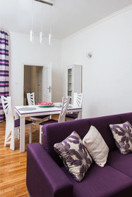 City Lights Apartments Rakowicka