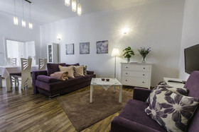 City Lights Apartments Rakowicka
