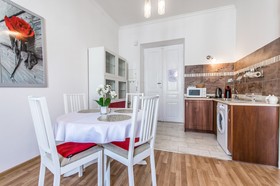 City Lights Apartments Rakowicka