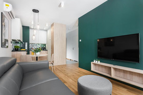Concept House by goodhome