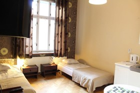 Cracow Old Town Guest House