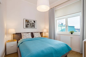 Cracow Riverside Aparthotel