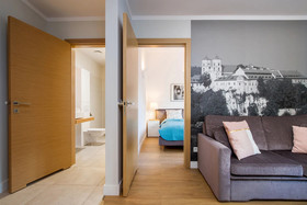 Cracow Riverside Aparthotel