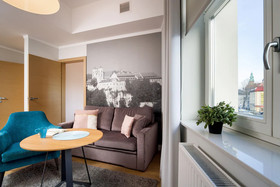 Cracow Riverside Aparthotel