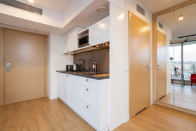 Cracow Riverside Aparthotel