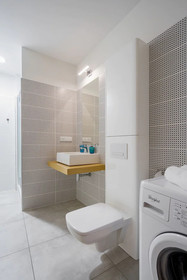 Cracow Riverside Aparthotel