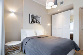 Cracow Riverside Aparthotel