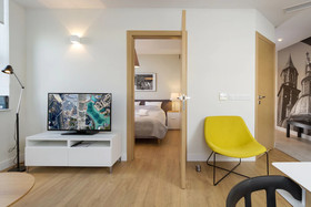 Cracow Riverside Aparthotel