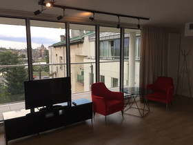 Cracow Riverside Aparthotel