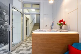 Cracow Riverside Aparthotel