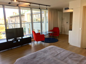 Cracow Riverside Aparthotel