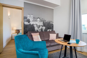 Cracow Riverside Aparthotel