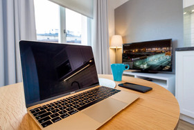 Cracow Riverside Aparthotel
