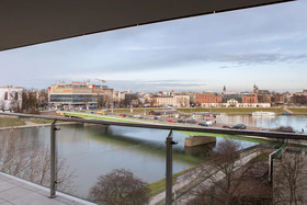 Cracow Riverside Aparthotel