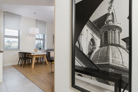 Cracow Riverside Aparthotel