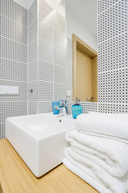 Cracow Riverside Aparthotel
