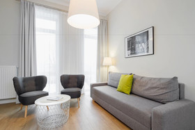 Cracow Riverside Aparthotel