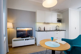 Cracow Riverside Aparthotel