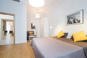 Cracow Riverside Aparthotel