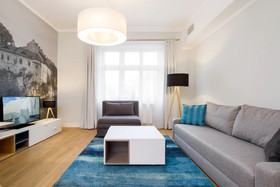 Cracow Riverside Aparthotel