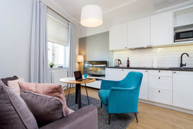 Cracow Riverside Aparthotel