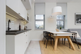 Cracow Riverside Aparthotel