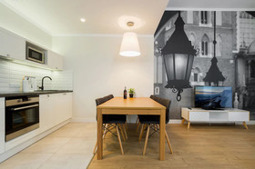Cracow Riverside Aparthotel