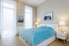 Cracow Riverside Aparthotel