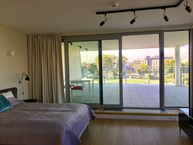 Cracow Riverside Aparthotel