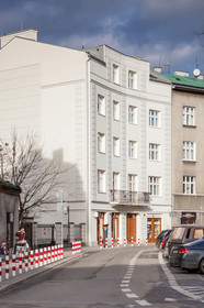 Cracow Riverside Aparthotel