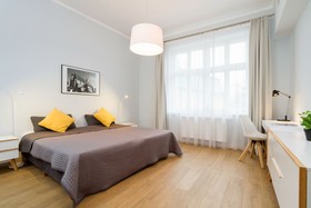 Cracow Riverside Aparthotel