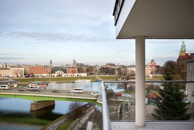 Cracow Riverside Aparthotel
