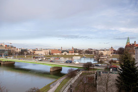 Cracow Riverside Aparthotel