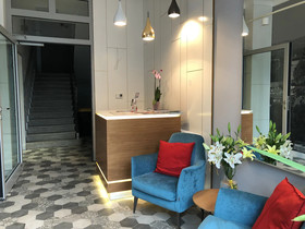 Cracow Riverside Aparthotel
