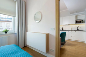 Cracow Riverside Aparthotel