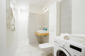 Cracow Riverside Aparthotel