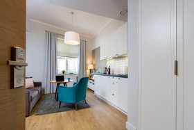 Cracow Riverside Aparthotel