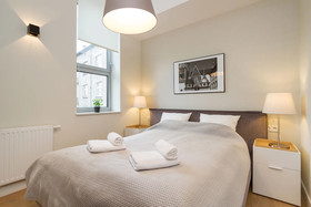 Cracow Riverside Aparthotel