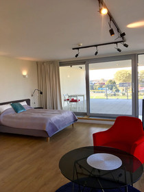 Cracow Riverside Aparthotel