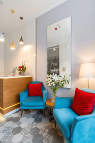 Cracow Riverside Aparthotel