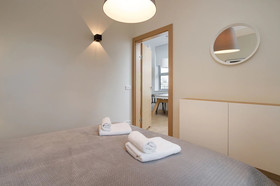 Cracow Riverside Aparthotel